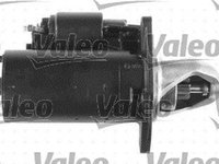 Electromotor LAND ROVER DEFENDER Cabrio LD VALEO 458566