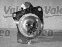 Electromotor LAND ROVER DEFENDER Station Wagon LD VALEO 432574