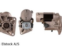 Electromotor LAND ROVER DISCOVERY II LJ LT ELSTOCK 252489