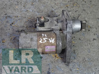 Electromotor Land Rover Freelander 1 2.5 benzina V6 1998-2006