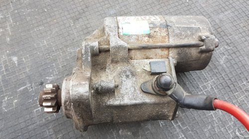 Electromotor Land Rover Freelander TD3, Honda Accord 6VI 2.0diesel NAD100790 2280004961 Denso