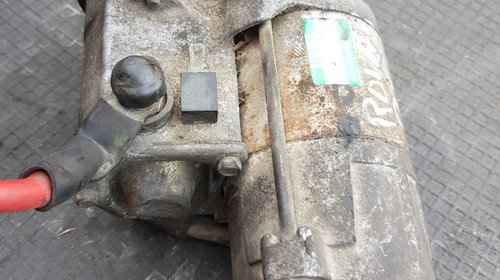 Electromotor Land Rover Freelander TD3, Honda Accord 6VI 2.0diesel NAD100790 2280004961 Denso