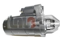 Electromotor LEXUS IS II GSE2 ALE2 USE2 LAUBER 22.1369