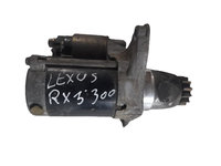 Electromotor Lexus RX 330 3.3benzina 2003-2008