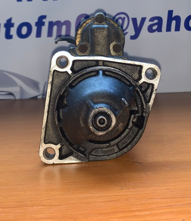 Electromotor Libra 1.9 JTD