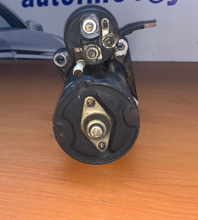 Electromotor Libra 1.9 JTD