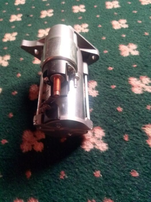 Electromotor Logan 1.0,Sandero Stepway 1
