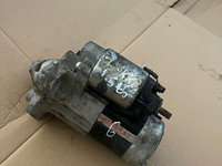 Electromotor logan 1.5 dci euro 5