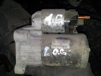 Electromotor Logan 1.6 8v de pe masina cu 23000km