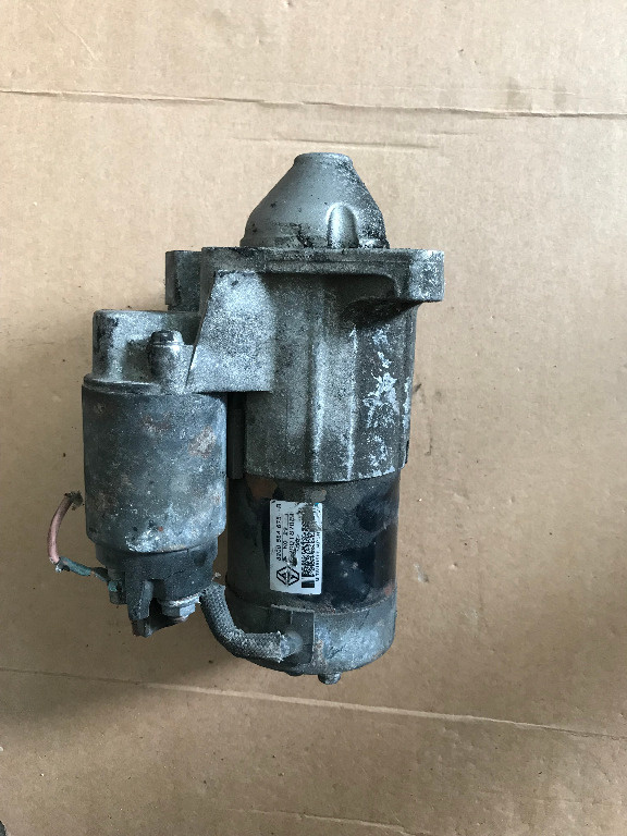 Electromotor logan 1 clio 3 megane 2 kan