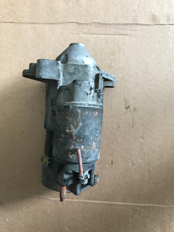 Electromotor logan 1 clio 3 megane 2 kan