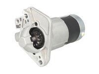 Electromotor LOGAN II, LOGAN MCV, LOGAN MCV II, SANDERO, SANDERO II 1.5D-2.0 09.99- nou