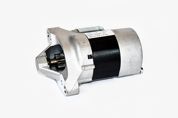 Electromotor Logan/ Sandero 1 2_16V Denkai Dk 77733 77733