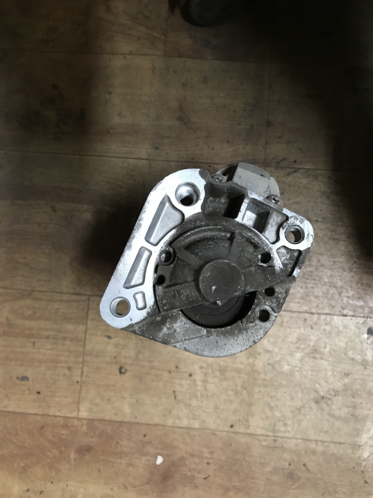 Electromotor Logan Sandero Kangoo 1.4 1.