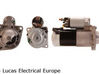 Electromotor LRS02173 LUCAS pentru Opel Astra Opel Zafira Opel Insignia Opel Vectra Opel Signum