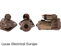 Electromotor LRS02526 LUCAS pentru Renault ScEnic Renault Grand Nissan Dualis Nissan Qashqai Renault Megane Renault Gran Renault Trafic Opel Vivaro Mercedes-benz Vito Renault Fluence Renault Kadjar Renault Espace Renault Talisman