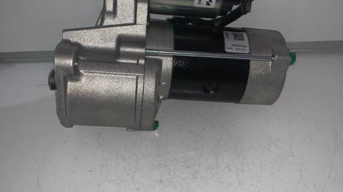 Electromotor LUCAS LRS00896 12V 2.0kW - HYUNDAI H-1/Galloper/Terracan / KIA Pregio Bus / MITSUBISHI Pajero