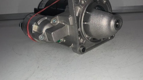 Electromotor LUCAS LRS01666 12V 1.8kW - ALFA-ROMEO / CHRYSLER / FIAT / LANCIA / SAAB