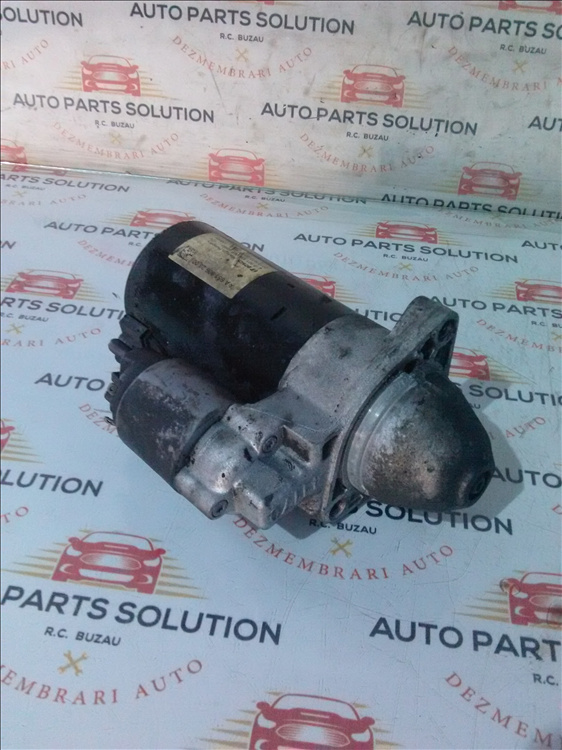 Electromotor M E CLASS 2.2 CDI an fabr. 2011