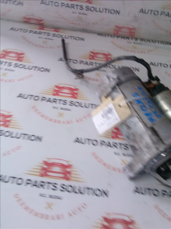 Electromotor M E CLASS 2.2 CDI an fabr. 2011
