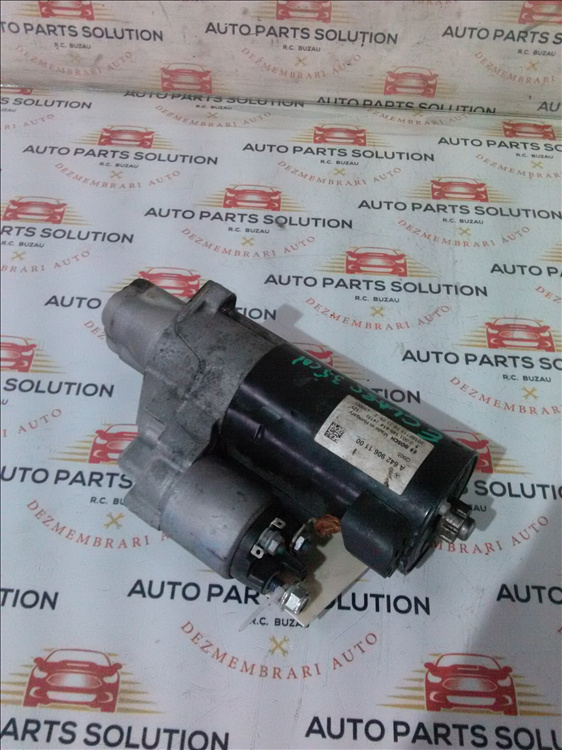 Electromotor M E CLASS 3.5 CDI an fabr. 2016