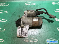 Electromotor M000t81284 2.0 B Mitsubishi PAJERO PININ H6 W,H7 W 1999