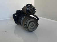 Electromotor M000T87881 Renault Megane 1.5 dci 2003-2010 electromotor renault k9k motor 100cp E4