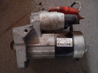 Electromotor M000t91581 1.5 DCI, 12 Dinti Renault CLIO II BB0/1/2 ,CB0/1/2