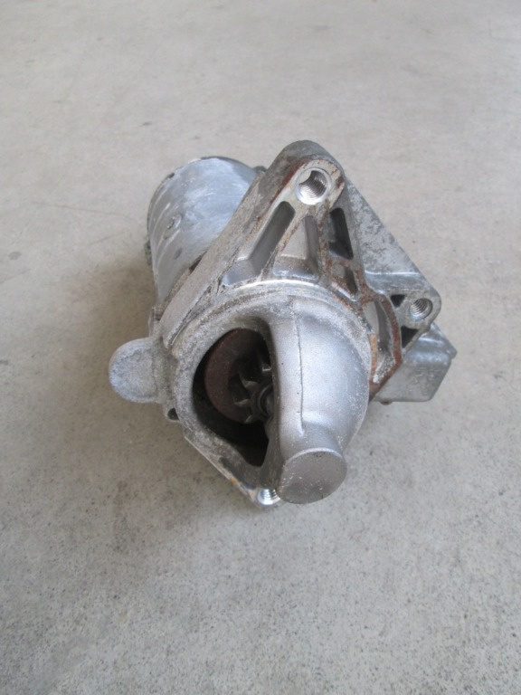Electromotor M9R 2.0 dci an fab 2010+ oem cod 8200568535-E Nissan X Trail / Qashqai euro 5 diesel