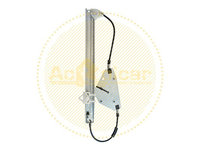 Electromotor macara geam 01 2904 AC ROLCAR pentru Ford Focus