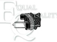 Electromotor, macara geam BMW 3 limuzina (E90), BMW 3 Touring (E91) - EQUAL QUALITY 050566