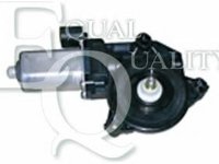 Electromotor, macara geam CHEVROLET LOVA hatchback (T250, T255) - EQUAL QUALITY 090451