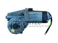 Electromotor, macara geam dreapta (0258025 TRU) MERCEDES-BENZ