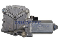 Electromotor, macara geam dreapta (0358002 TRUCKTEC) VOLVO