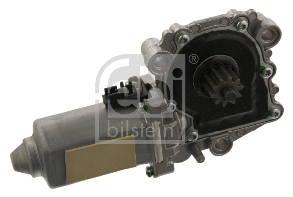 Electromotor macara geam # dreapta Vw Caddy 2006 2007 2008 2009 2010 # 35606 # FEBI BILSTEIN
