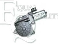 Electromotor, macara geam FIAT STILO (192) - EQUAL QUALITY 142251