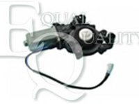 Electromotor, macara geam SKODA FABIA (6Y2) - EQUAL QUALITY 420151