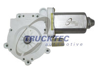 Electromotor, macara geam spate stanga (0853025 TRUCKTEC) BMW