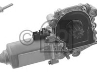 Electromotor, macara geam VOLVO FH 12 (1993 - 2016) Febi Bilstein 35606