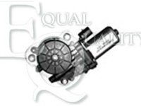 Electromotor, macara geam VW GOLF Mk IV (1J1), SEAT TOLEDO Mk II (1M2), SEAT LEON (1M1) - EQUAL QUALITY 410952