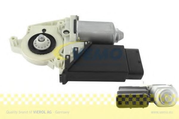 Electromotor, macara geam VW PASSAT (3B3) (2000 - 