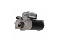 Electromotor Magneti Marelli Ford C-Max 2007- C-Max Ii 2010- Focus C-Max Focus Ii 2004- Focus Iii 2010- Galaxy Grand C-Max 2010- Kuga I Kuga Ii Mondeo Iv S-Max Volvo C30 C70 S40 S80 V50 V70 Motor 2.0 D/Tdci/Tdi, 2.2 Tdci, 1.6 D