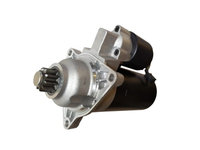 Electromotor Magneti Marelli, Seat Ibiza Ii (6k1), 03.1993-05.2002, Vw Transporter Iv, T4 1990-2004 Motor 1.9 D, 1.9 Td, 2.4 D, 2.4 D Syncro, 2.5, 2.5 Syncro, 2.5 Tdi, 2.5 Tdi Syncro, 2.8 Vr 6, 2.8 Vr6, 2.8,