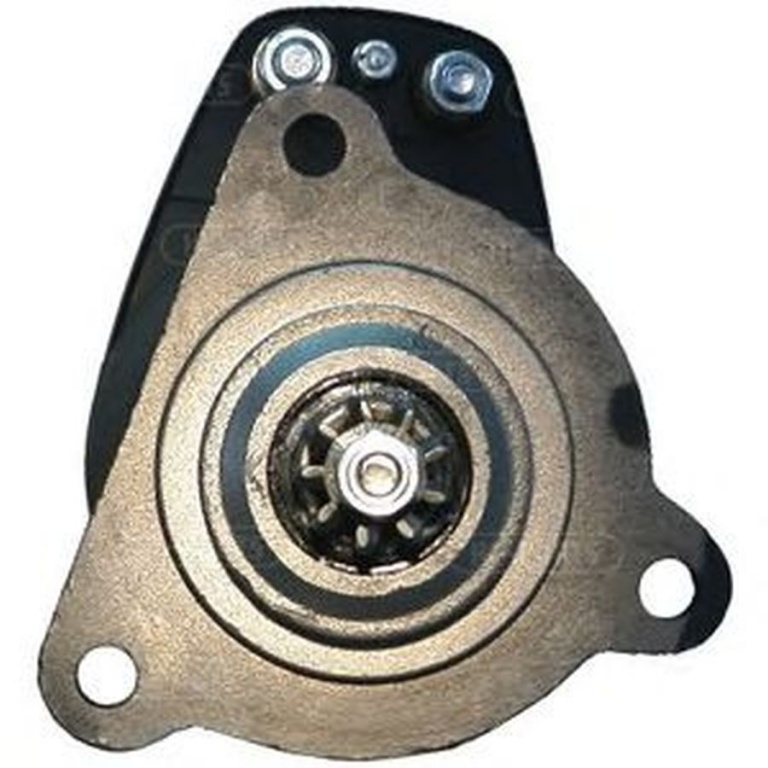 Electromotor MAN E 2000 HC CS191