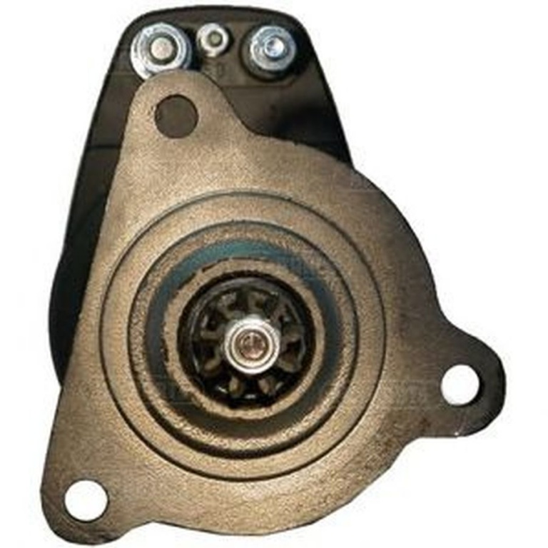 Electromotor MAN E 2000 HC CS198