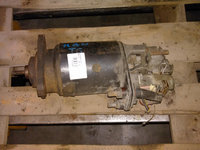 Electromotor MAN TG 460cp.