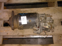 Electromotor MAN TG 460cp.