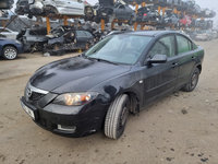 Electromotor Mazda 3 2008 berlina 1.6 benzina