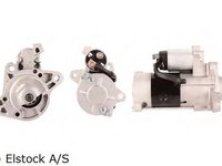 Electromotor MAZDA 323 F VI BJ ELSTOCK 252439