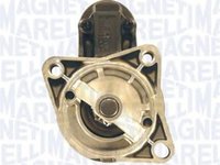 Electromotor MAZDA 323 S V BA MAGNETI MARELLI 944280523090